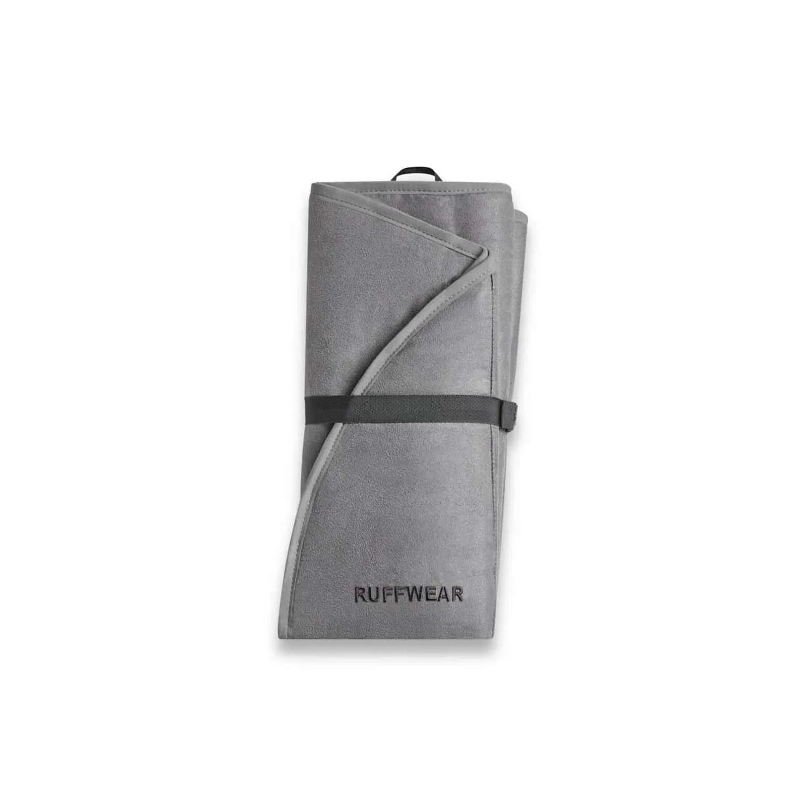 Ruffwear Highlands Dog Pad in Cloudburst Grey (Large)
