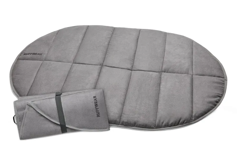 Ruffwear Highlands Pad Cloudburst Grey