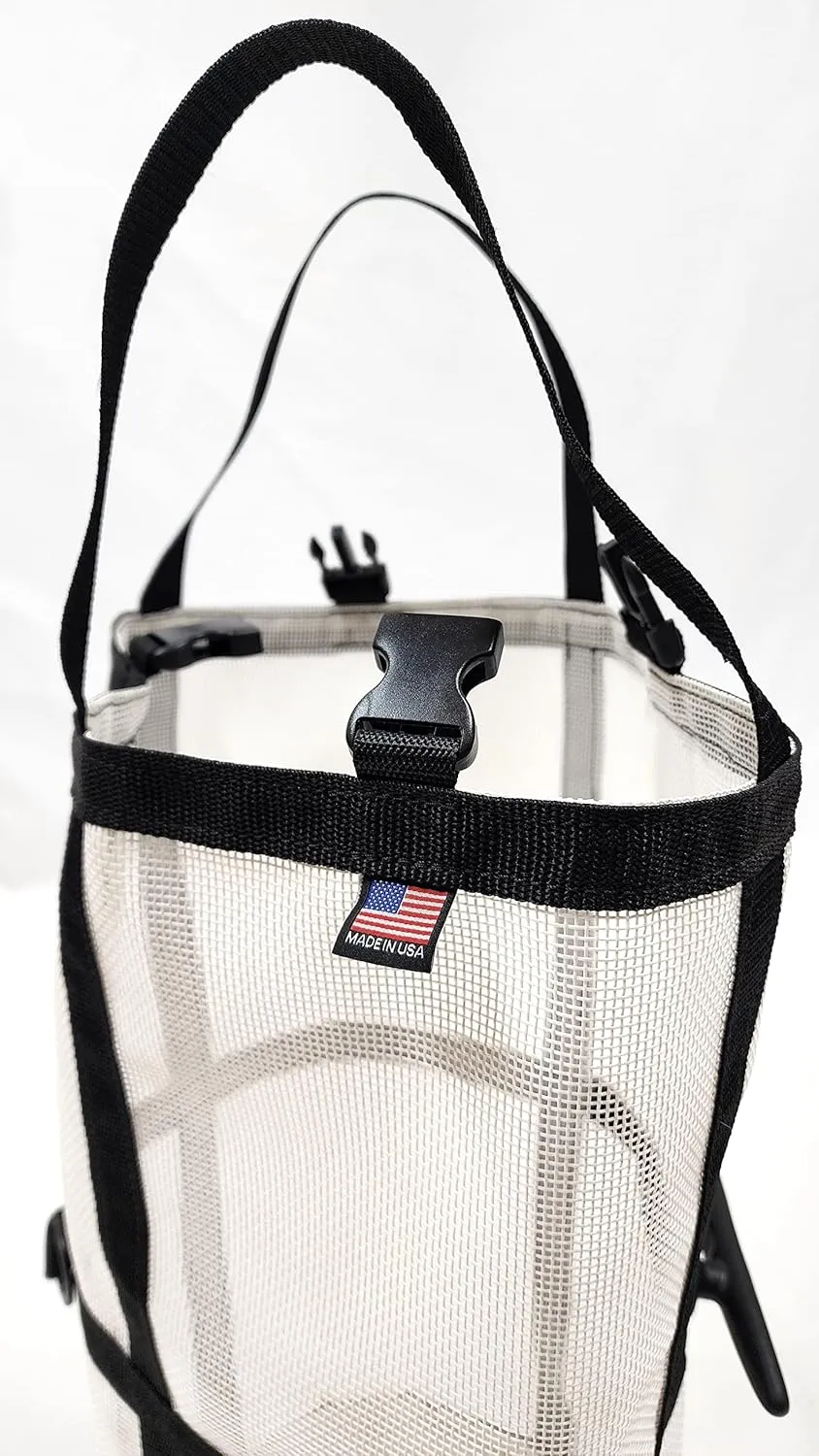 Rugged Made - Anchor Rope Bag