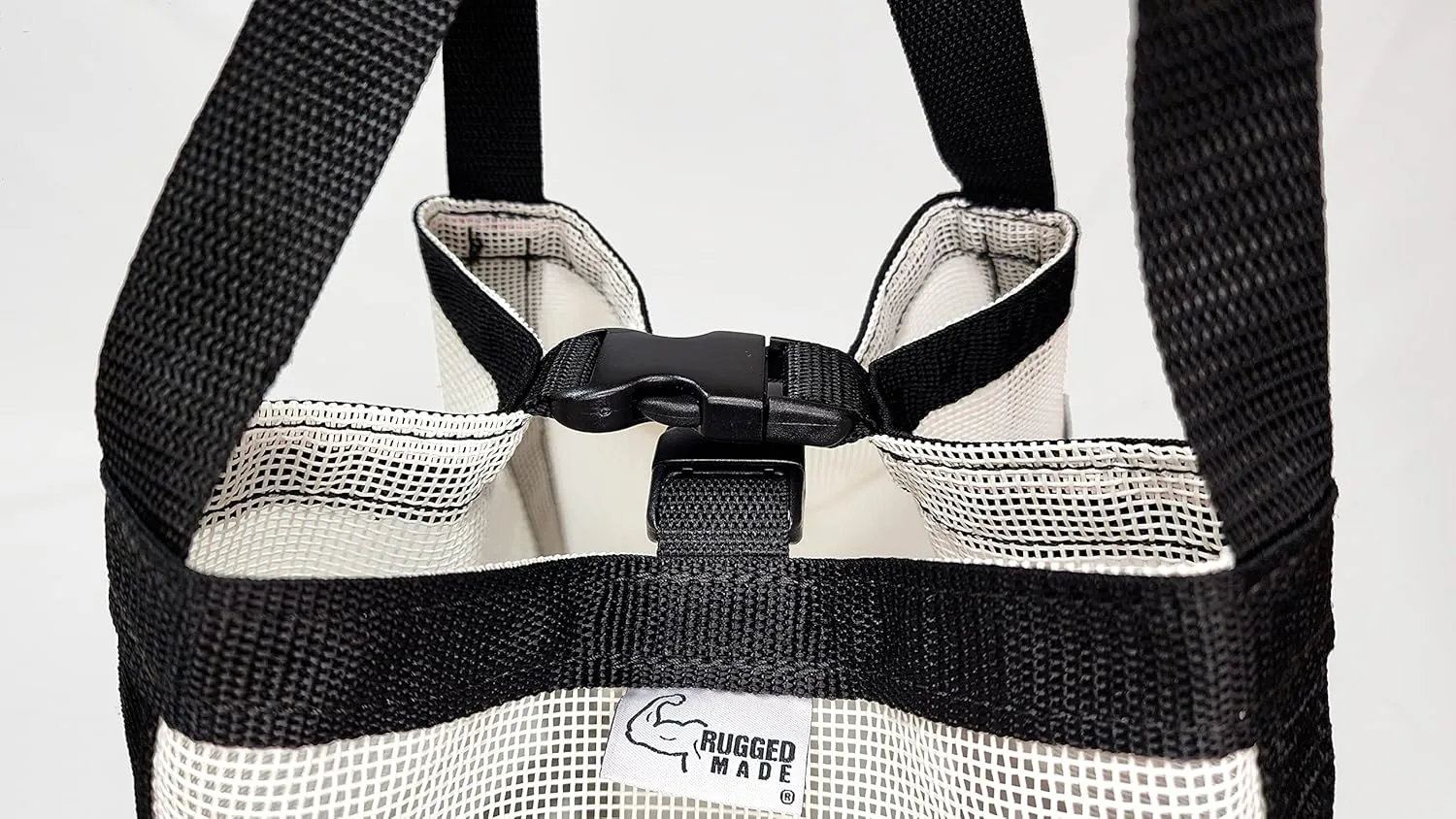 Rugged Made - Anchor Rope Bag