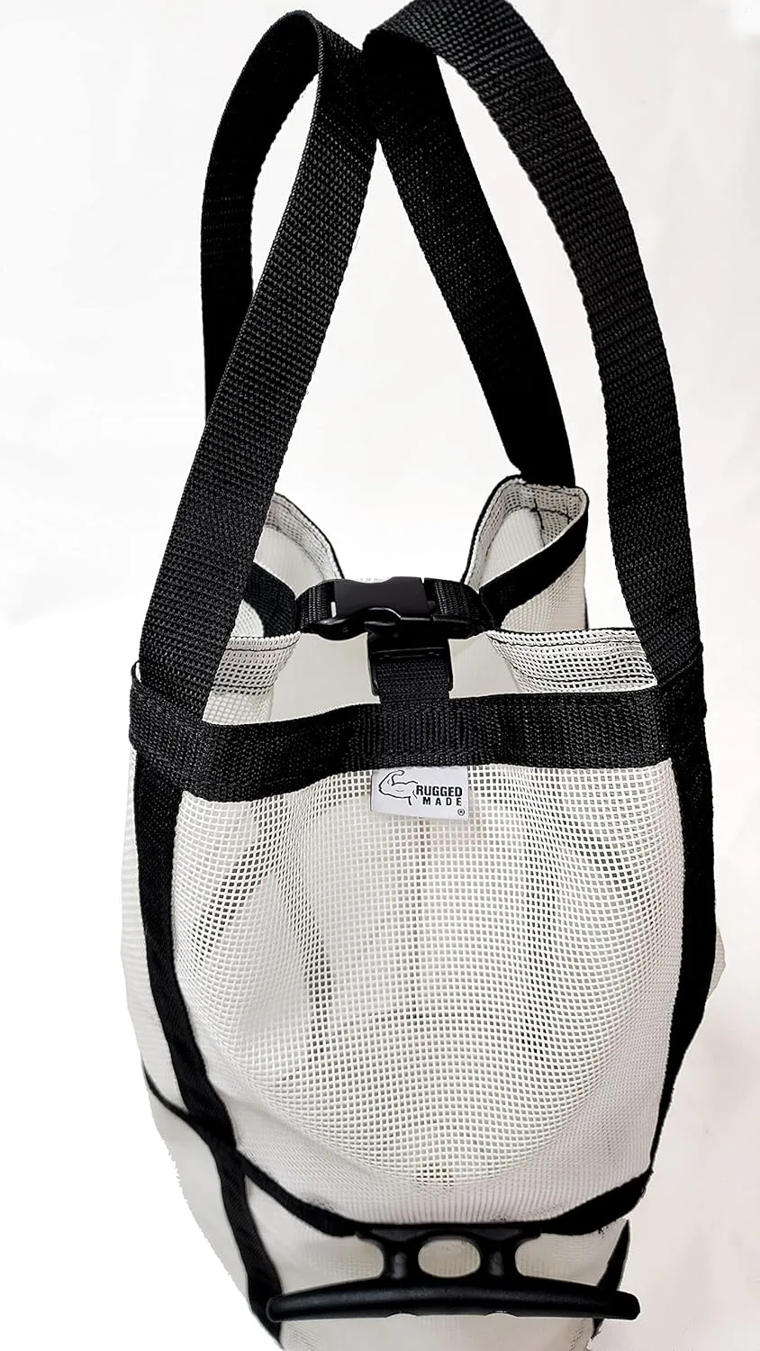 Rugged Made - Anchor Rope Bag