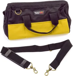 Rugged Ridge | Recovery Gear Bag, Heavy Duty | 15104.40