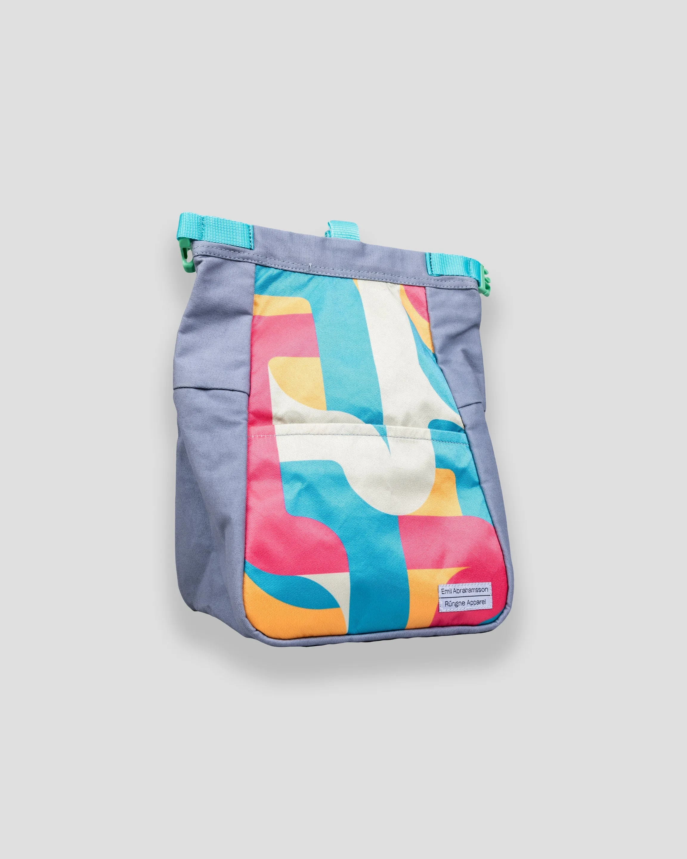 Rungne Prism Chalk Bucket