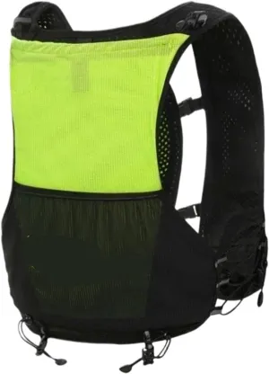 Running Vest Lightweight Backpack Running Vest Nylon Hydration Pack Bag Cycling Marathon Portable Ultralight Hiking 5L for Running