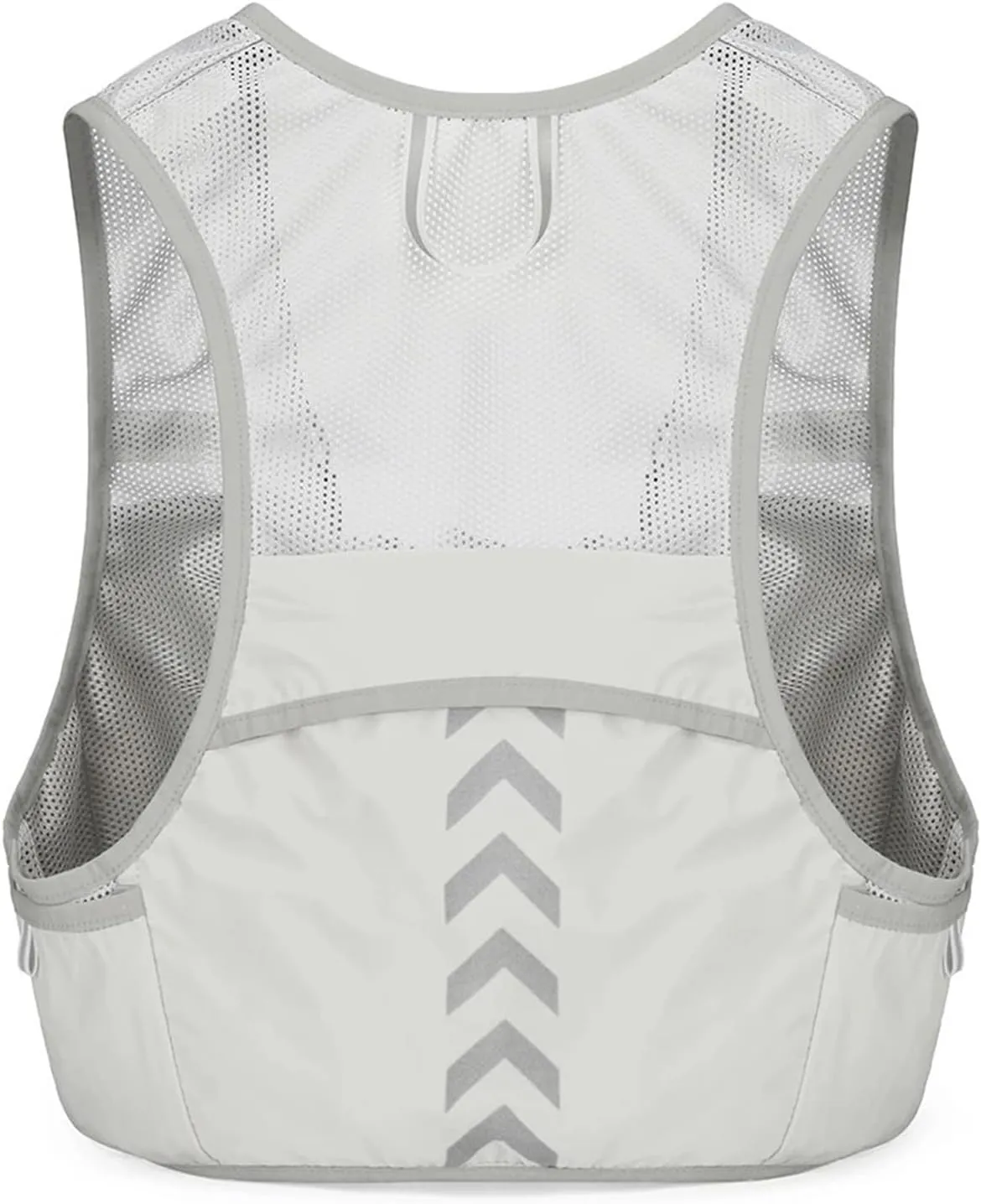 Running Vest Outdoor Trail Running Backpack Running Bag Women Men Running Race Hydration Vest for Bicycle Marathon Hiking for Running