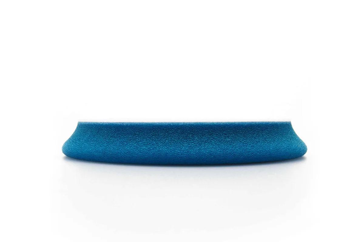 RUPES BigFoot Coarse Foam Polishing and Cutting Pads - Various Sizes Available
