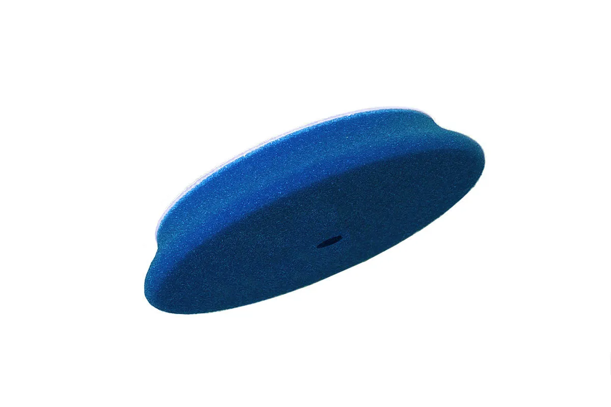 RUPES BigFoot Coarse Foam Polishing and Cutting Pads - Various Sizes Available