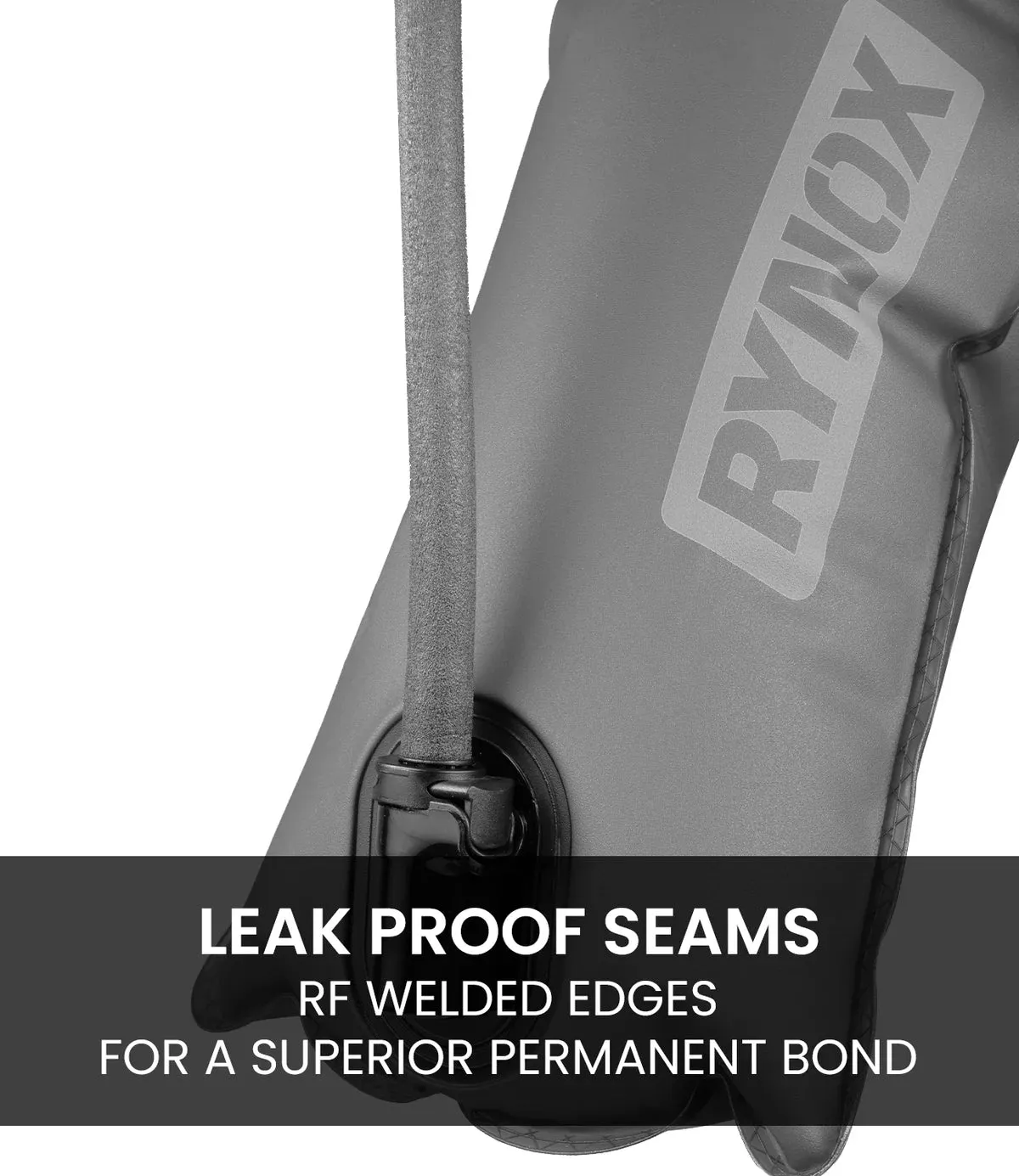 Rynox Reload Hydration Bladder 2L