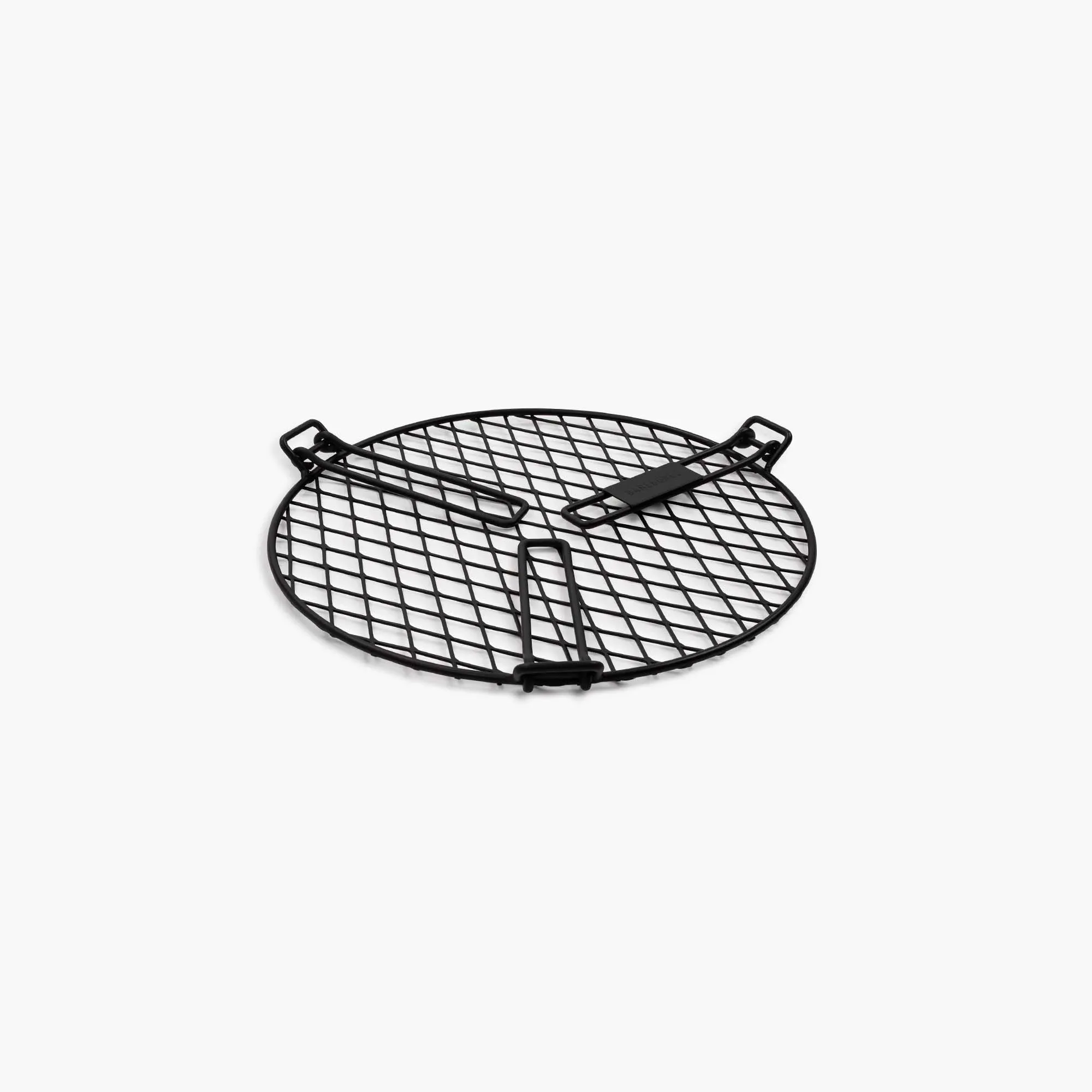 Rynx | Campfire Grill Grid - Circular