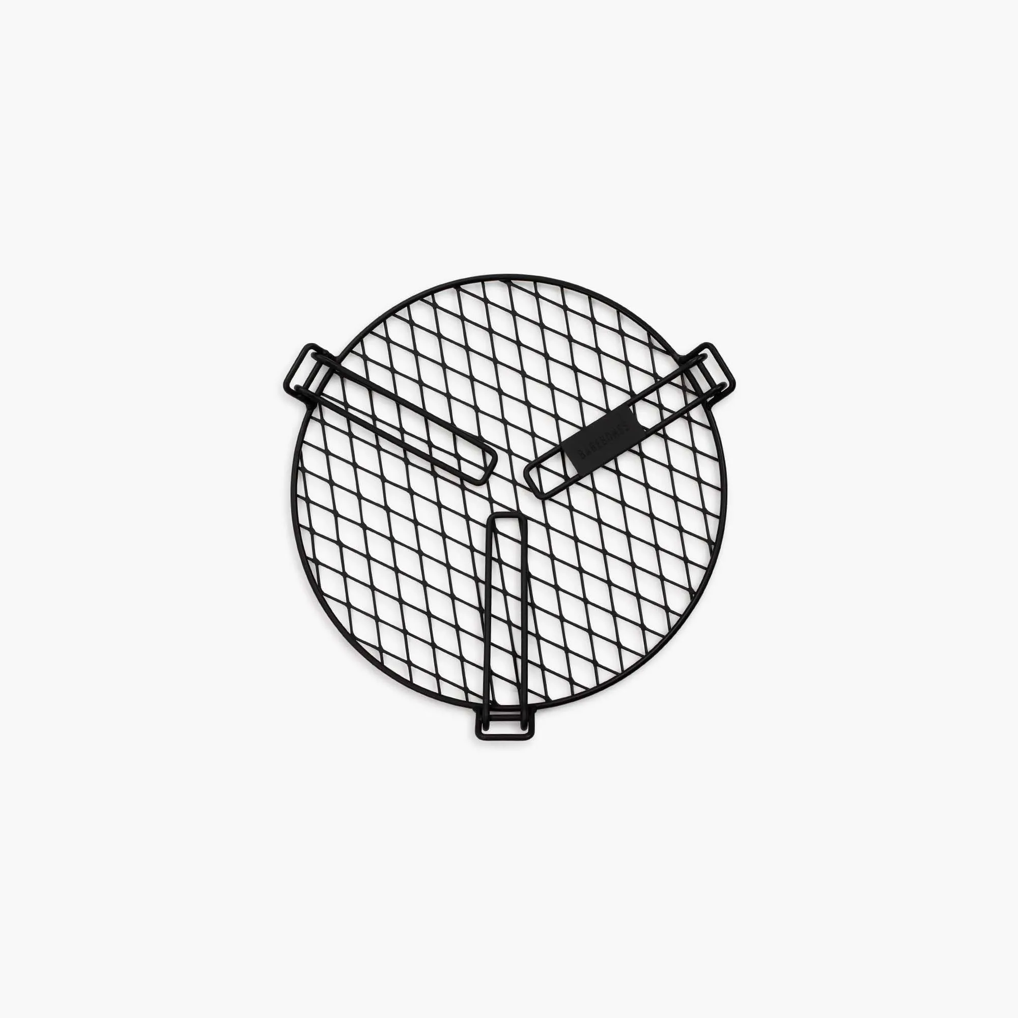 Rynx | Campfire Grill Grid - Circular
