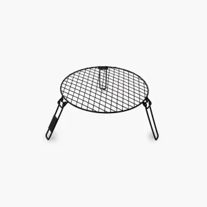Rynx | Campfire Grill Grid - Circular