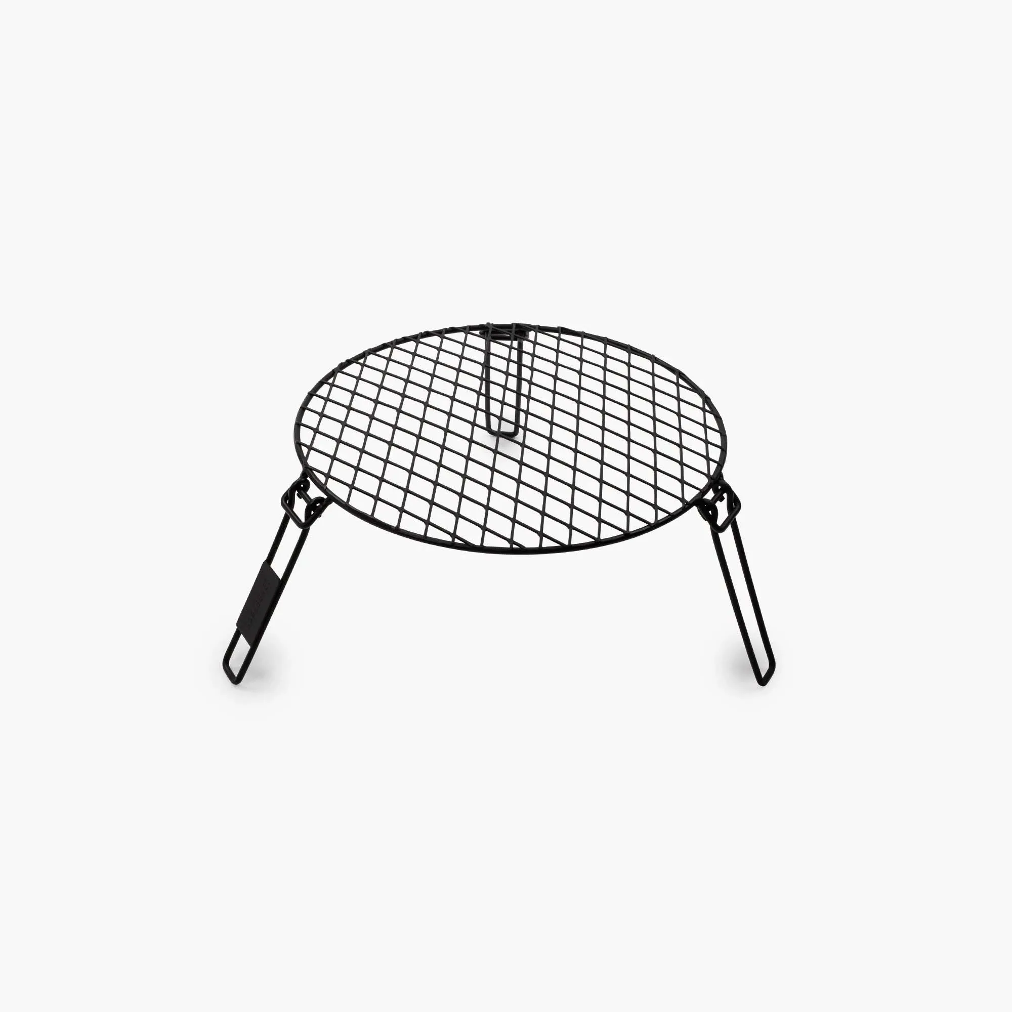 Rynx | Campfire Grill Grid - Circular