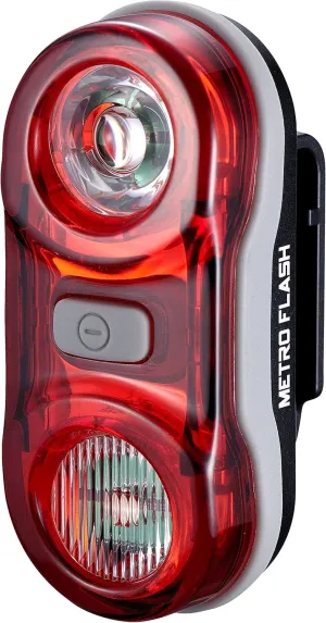 Safety Zone Tail Light