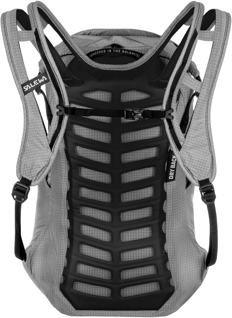 Salewa Backpack, Alloy, Einheitsgröße