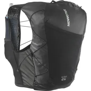 Salomon Active Skin 12 Litre Set Womens Running Vest