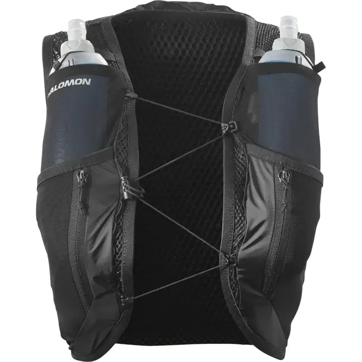 Salomon Active Skin 12 Litre Set Womens Running Vest