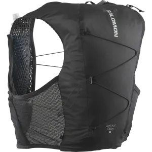 Salomon Active Skin 8 Litre Set Unisex Running Vest