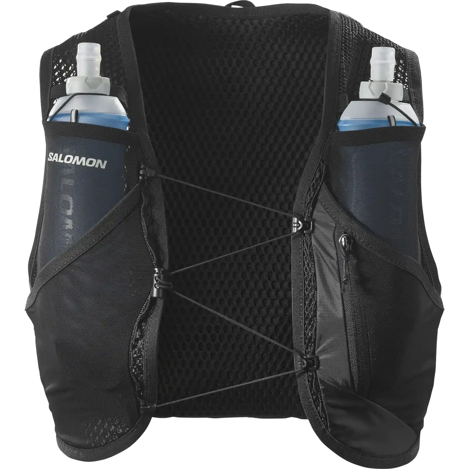 Salomon Active Skin 8 Litre Set Unisex Running Vest