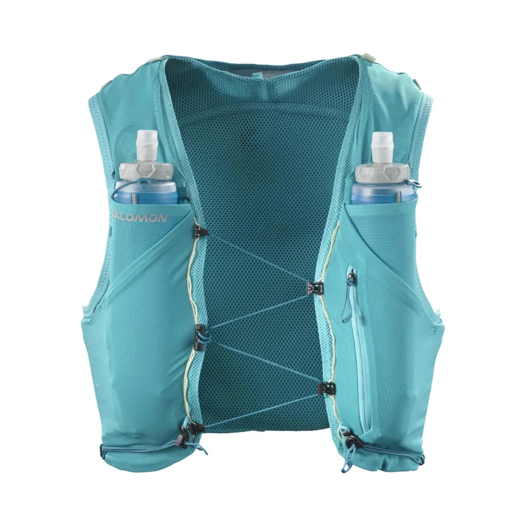 Salomon ADV SKIN 5L With Flasks AW24