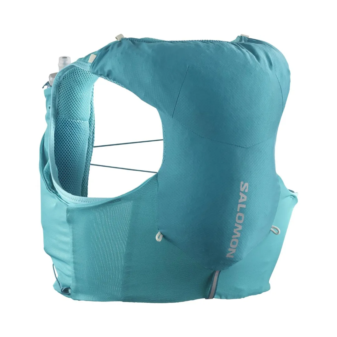 Salomon ADV SKIN 5L With Flasks AW24