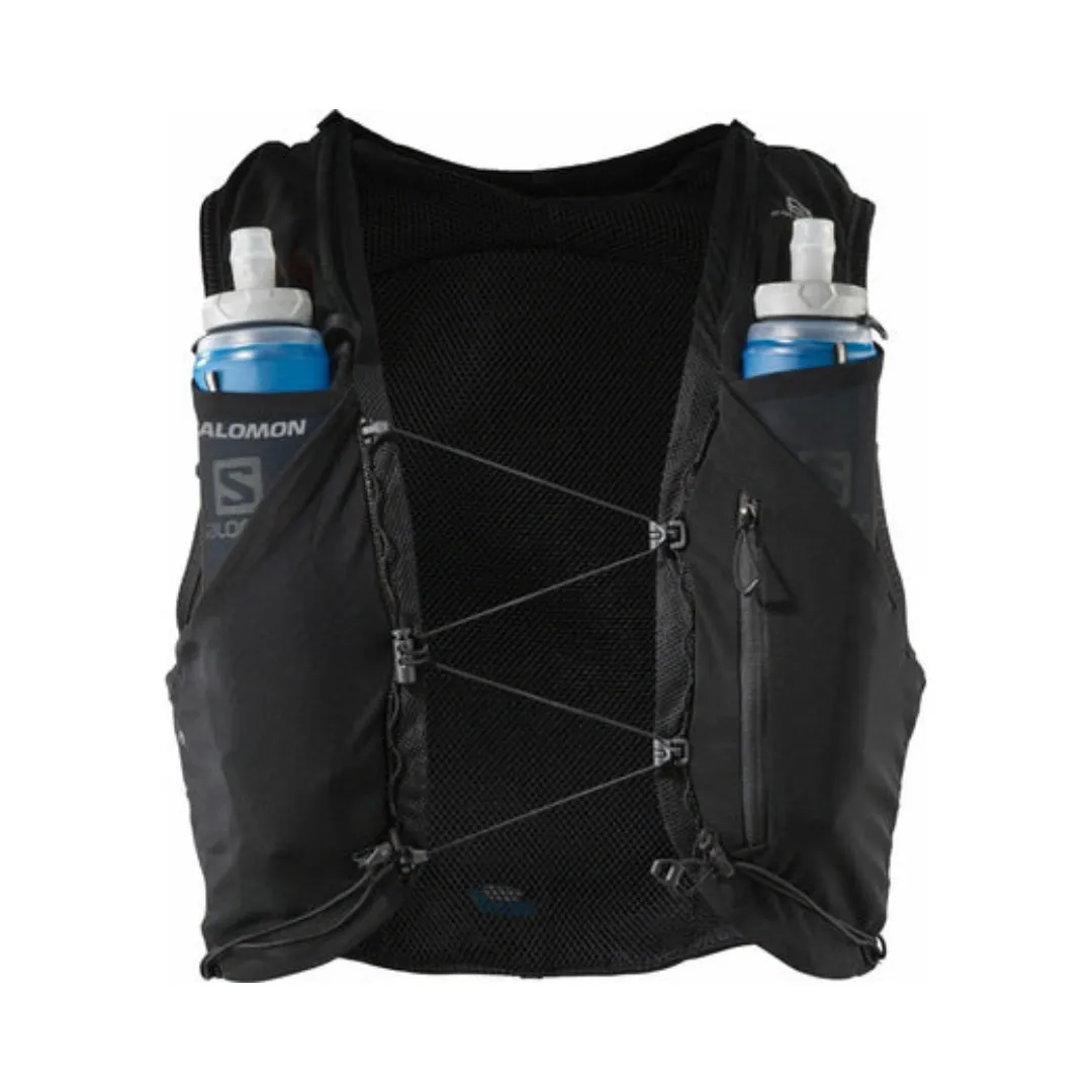 Salomon ADV SKIN 5L With Flasks AW24