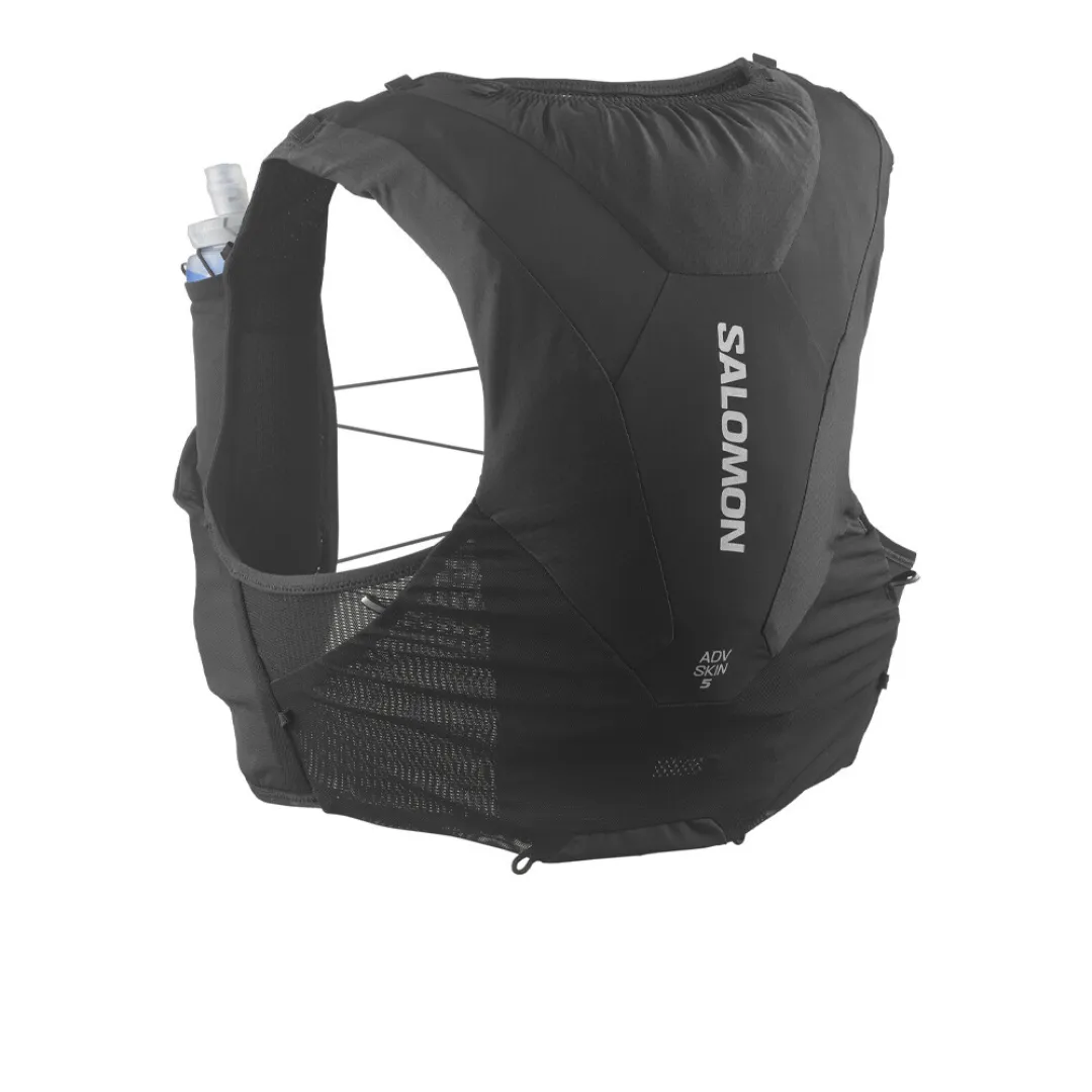 Salomon ADV SKIN 5L With Flasks SS25