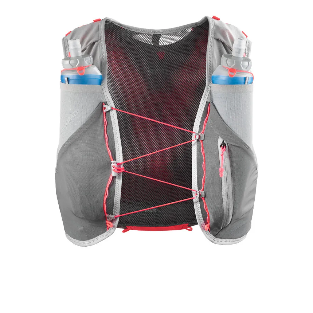 Salomon ADV SKIN 5L With Flasks SS25