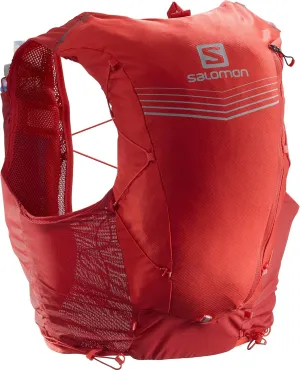 Salomon Advanced Skin 12 Trail Running Backpack - Stay Hydrated on the Go!