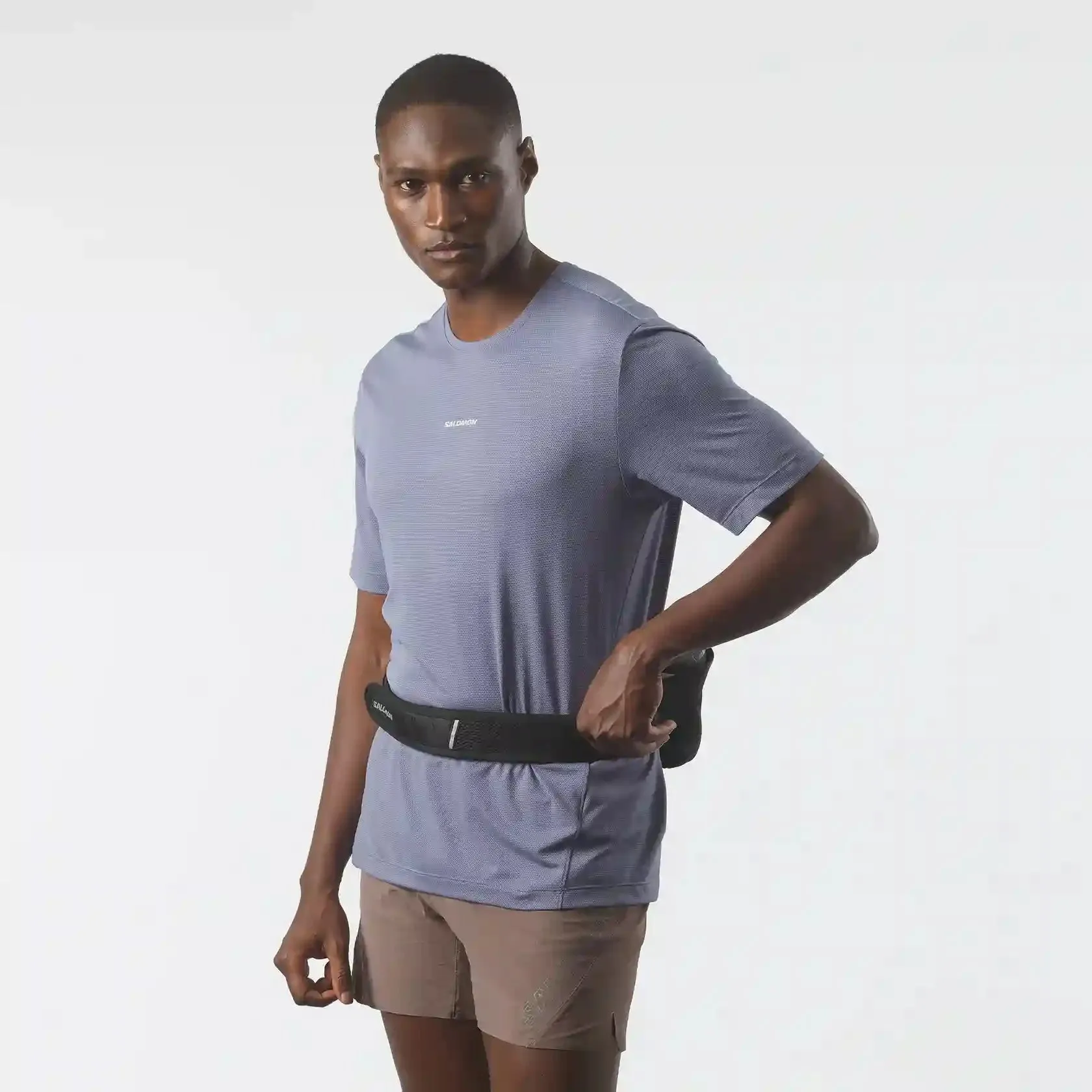 Salomon Cross Belt - 2 Bottles