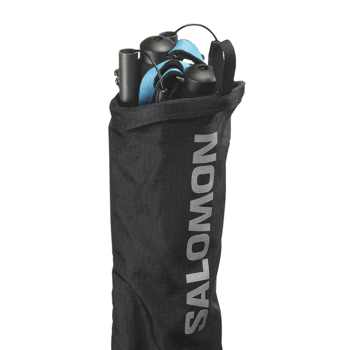 Salomon Custom Quiver