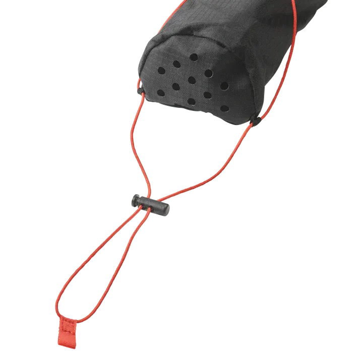 Salomon Custom Quiver