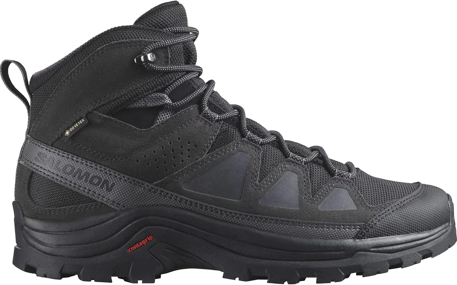 Salomon Men's Quest Rove Gore-Tex Trail Running Shoe