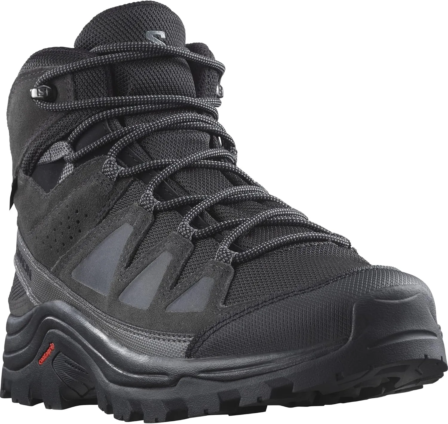 Salomon Men's Quest Rove Gore-Tex Trail Running Shoe