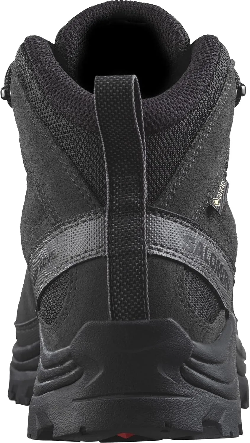 Salomon Men's Quest Rove Gore-Tex Trail Running Shoe