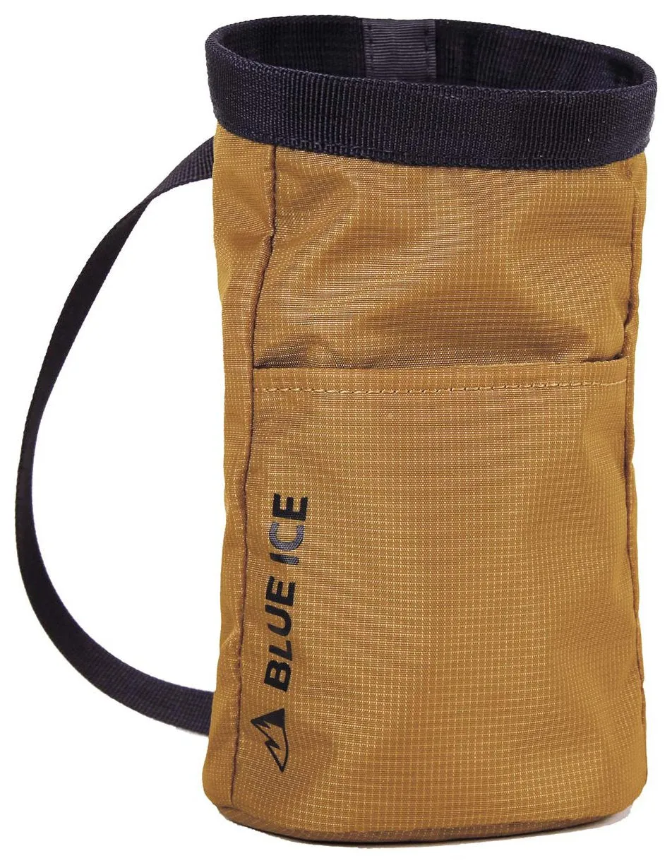 Saver (SS2023), chalk bag