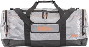 Scent Crusher Gear Duffle Bag, Eliminates Odors carbon/silver lined scent control