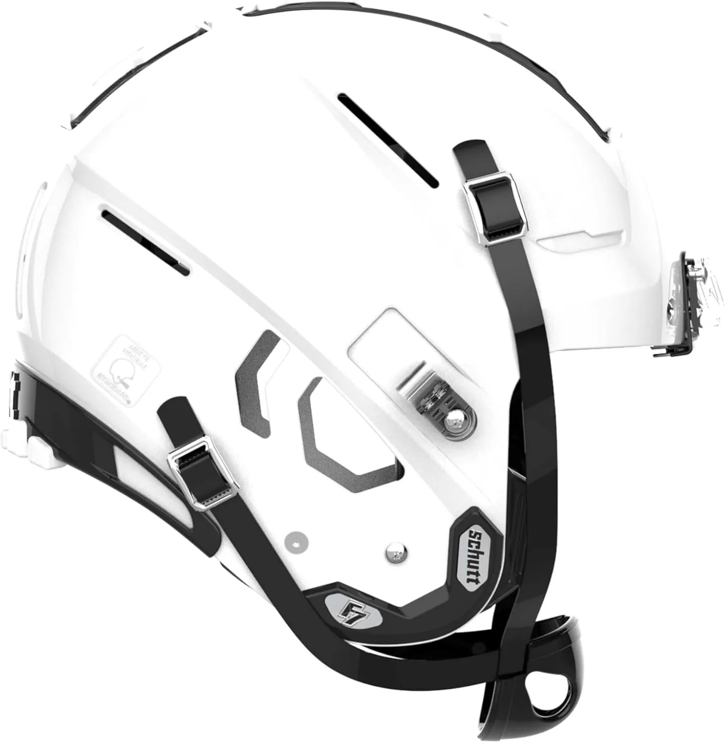 Schutt F7 LX1 Youth Football Helmet