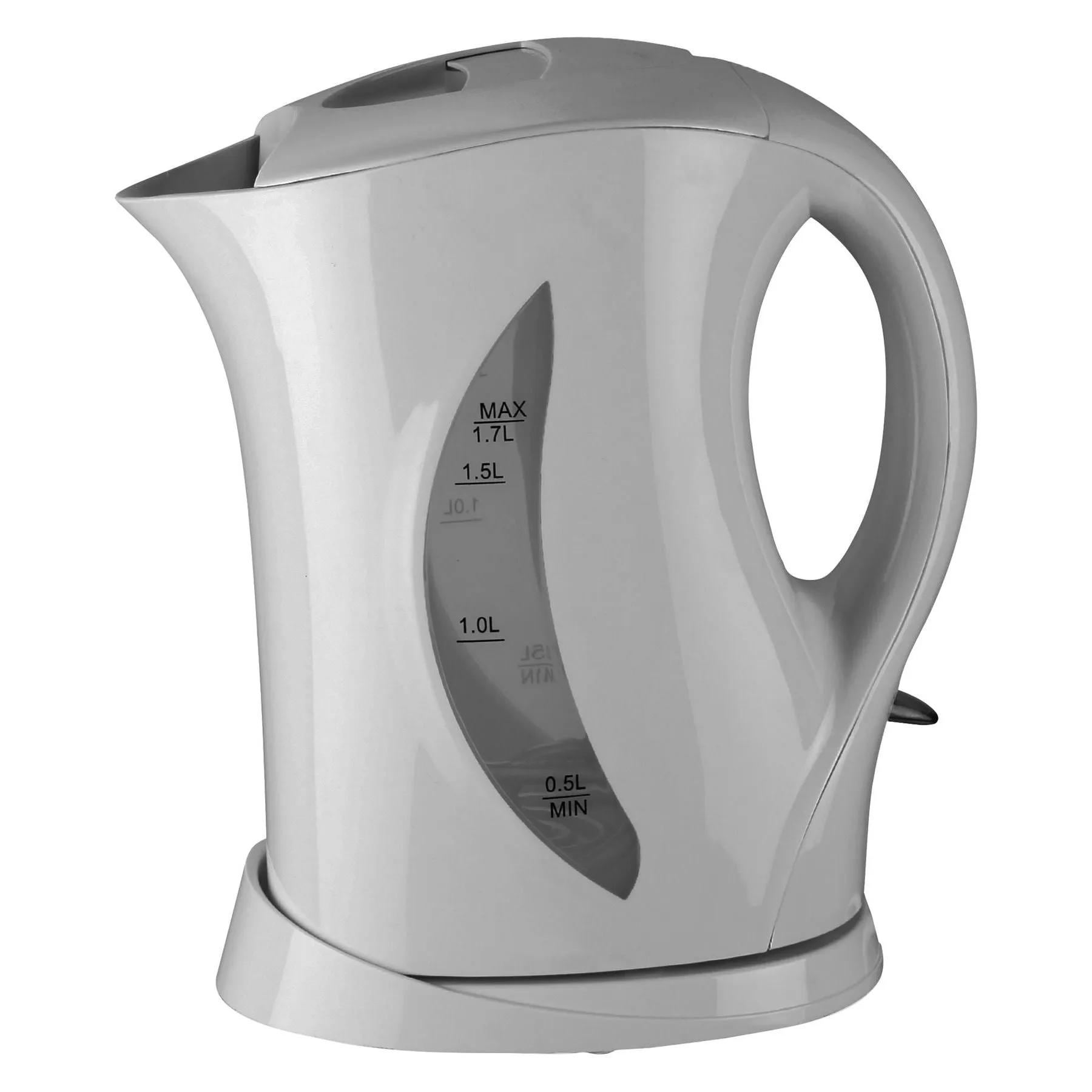 Scotsman low wattage slate kettle (1.7L) K0030SL