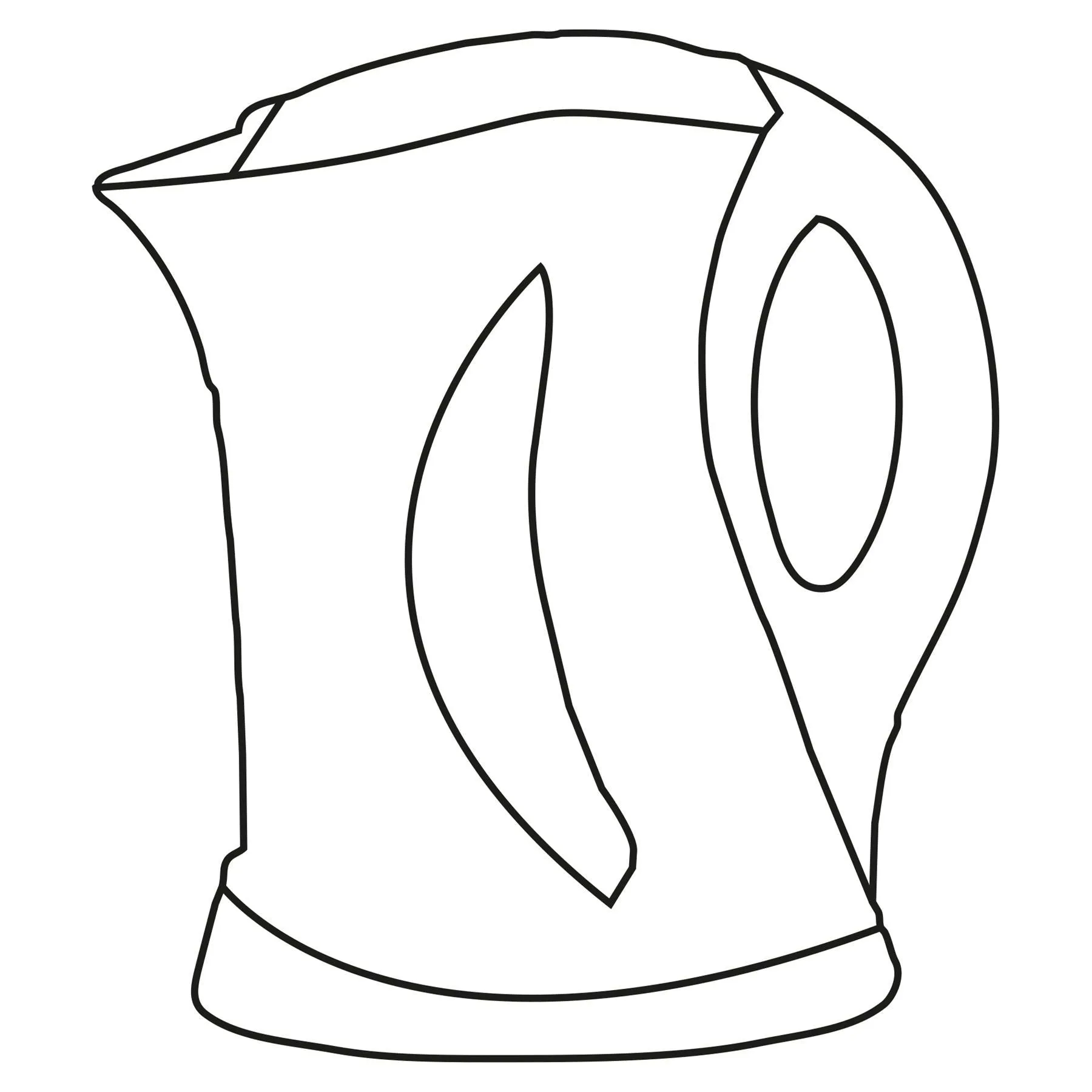 Scotsman low wattage slate kettle (1.7L) K0030SL