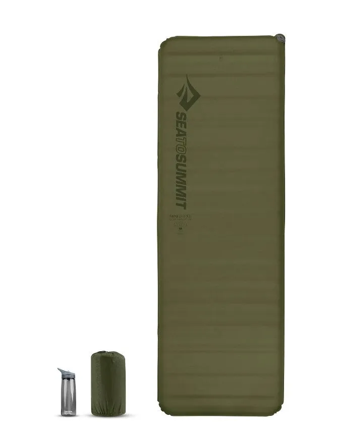Sea To Summit Camp Plus SI Rectangular Large