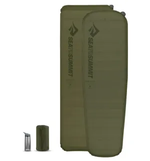 Sea To Summit Camp Plus SI Rectangular Large