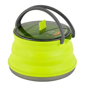 SEA TO SUMMIT X-POT KETTLE 1.3L LIME