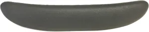 Seat Pad Foam Insert Replacement for Herman Miller Classic Aeron Office Chair A B C Size Black (A/B)