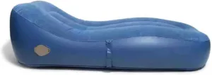 Self-Inflating Sofa, Fast Inflation, Detachable Multi-use Air Pump,Ergonomic,Waterproof, Fold & Store, for Camping, Picnics, Hiking (b)