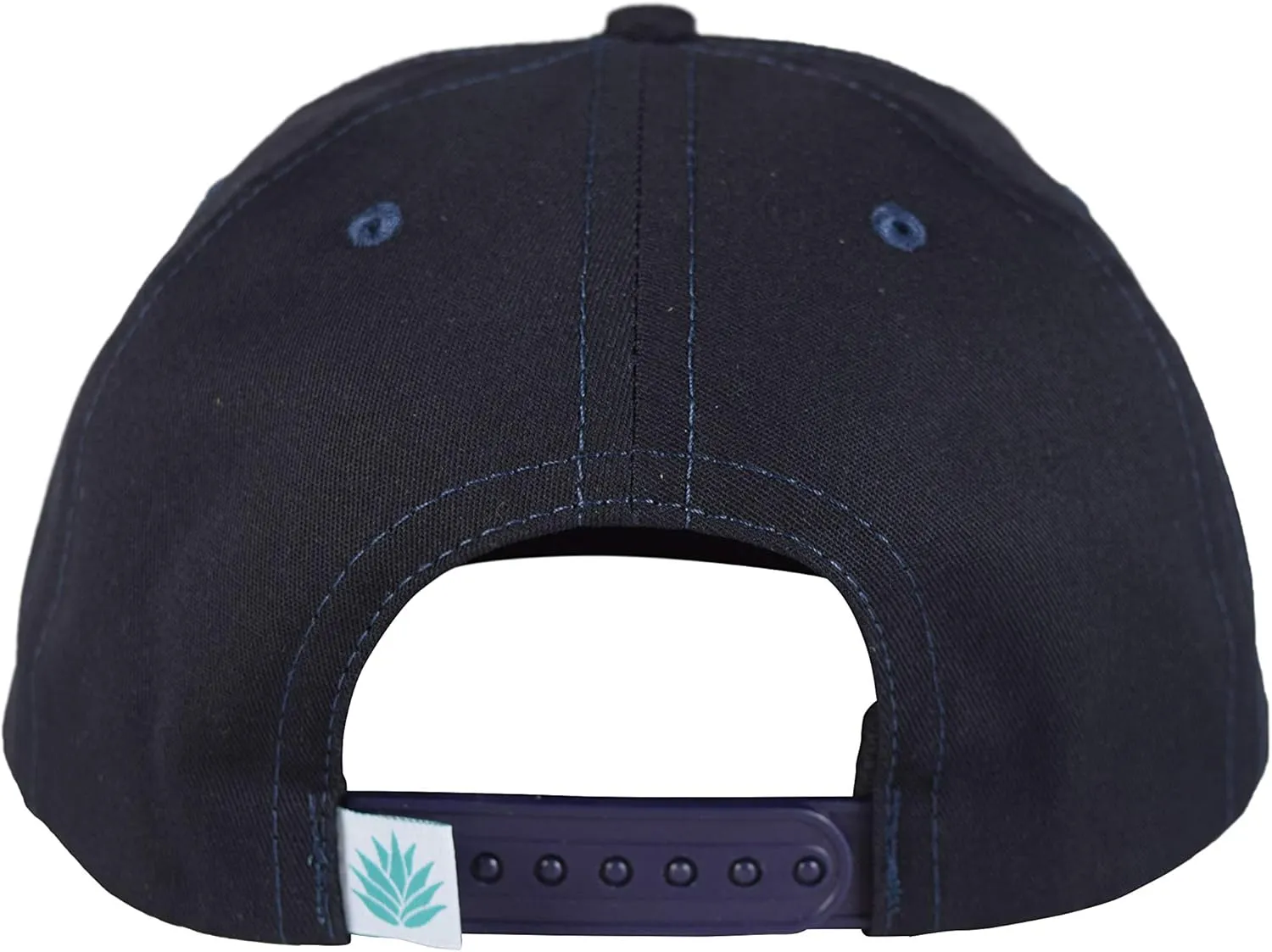 Sendero Provisions Co. National Park Braided Rope Hat Snapback Collection