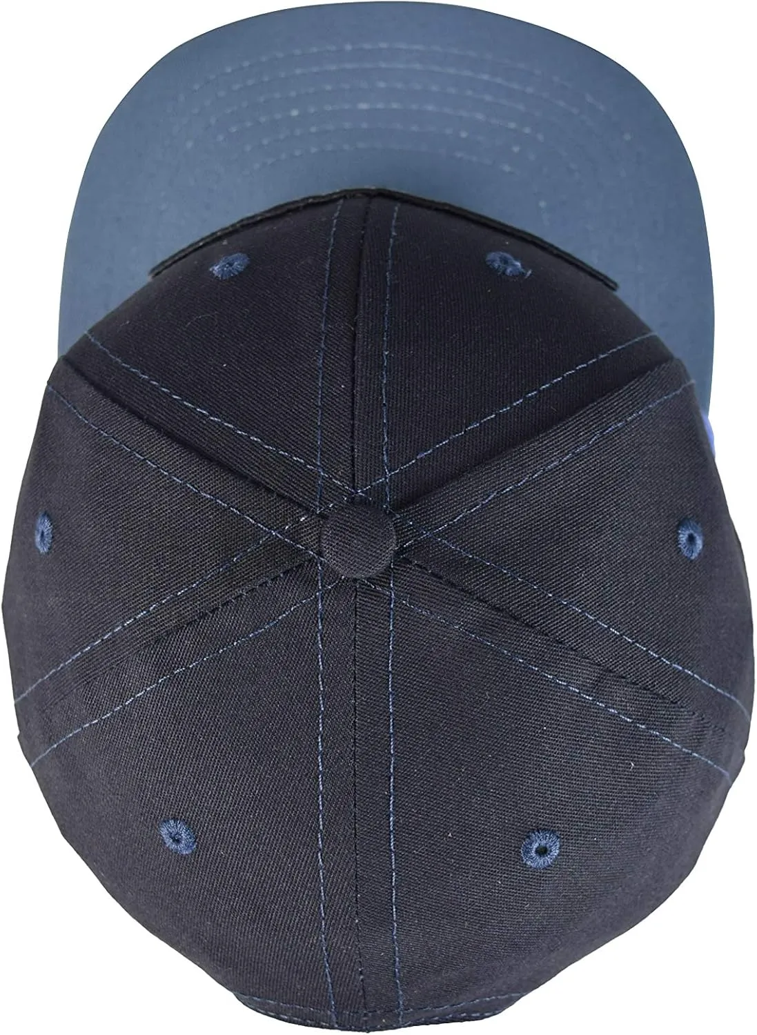 Sendero Provisions Co. National Park Braided Rope Hat Snapback Collection