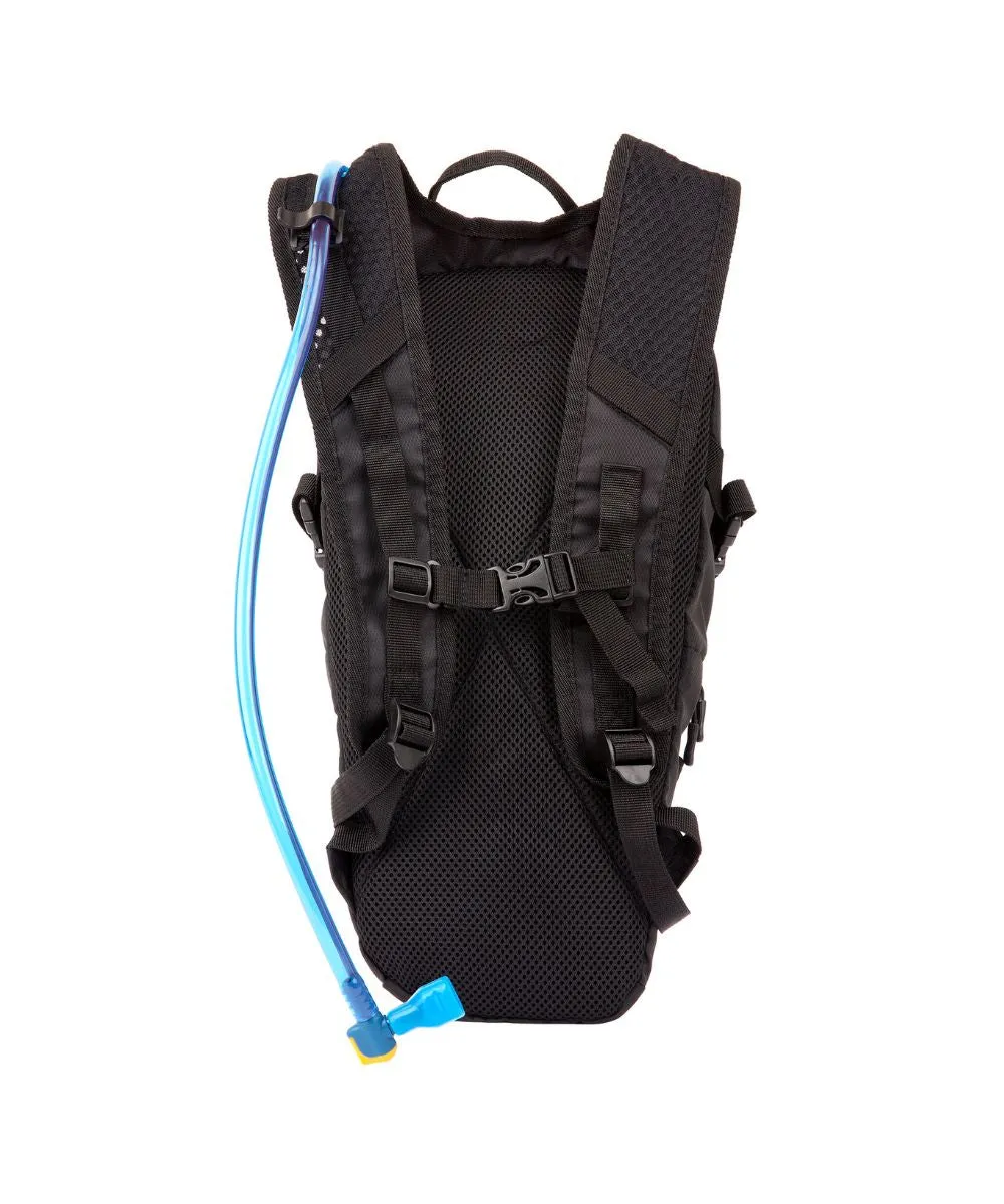 Sendy Youth MTB Hydration Backpack - Mono Madness