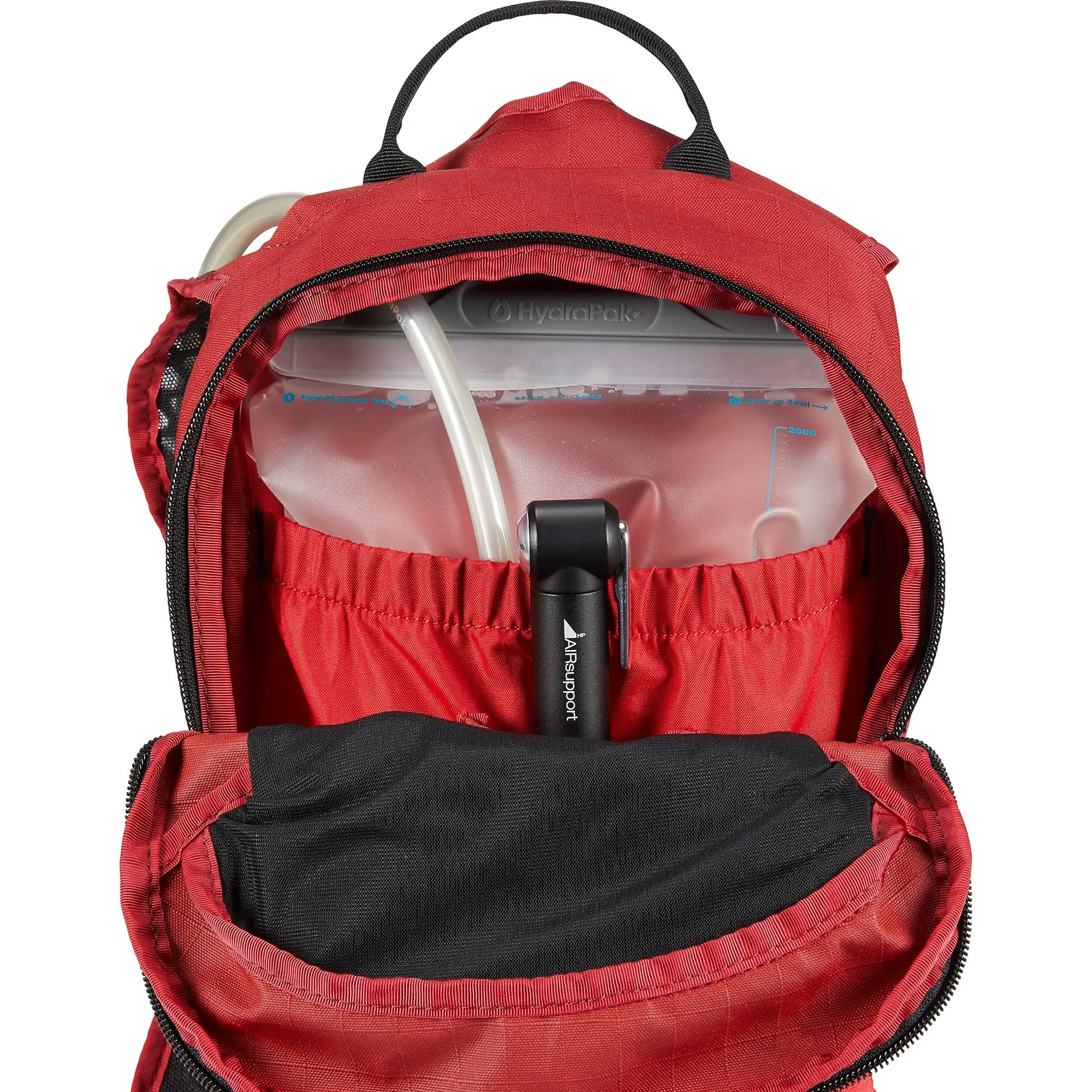 Shuttle 6L Hydration Backpack