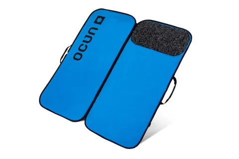 Sit Case Pad - Light Blue