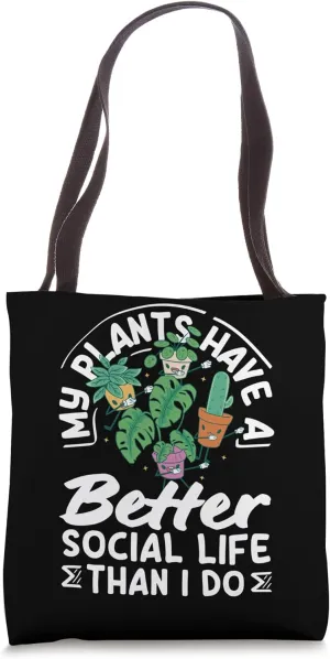 Six-Month Vacation Dreamer Overworked Relaxation Tote Bag